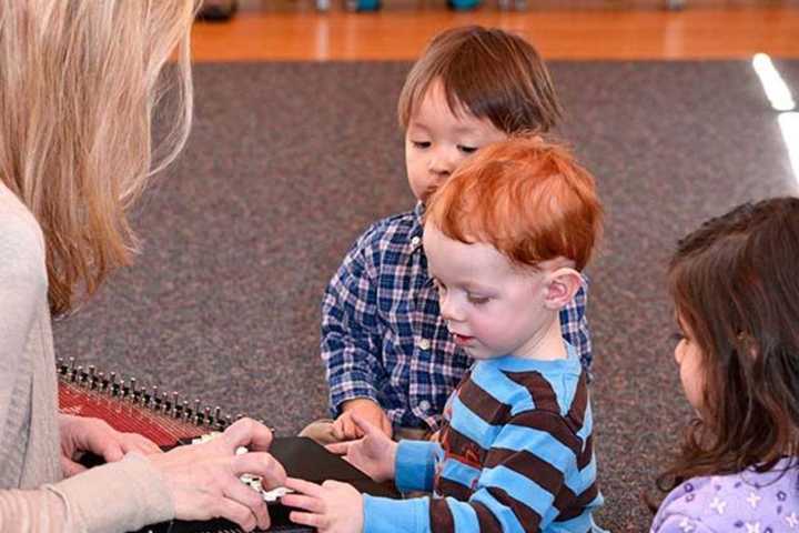Hoff-Barthelson Music School Offers Two Chances To View Programs
