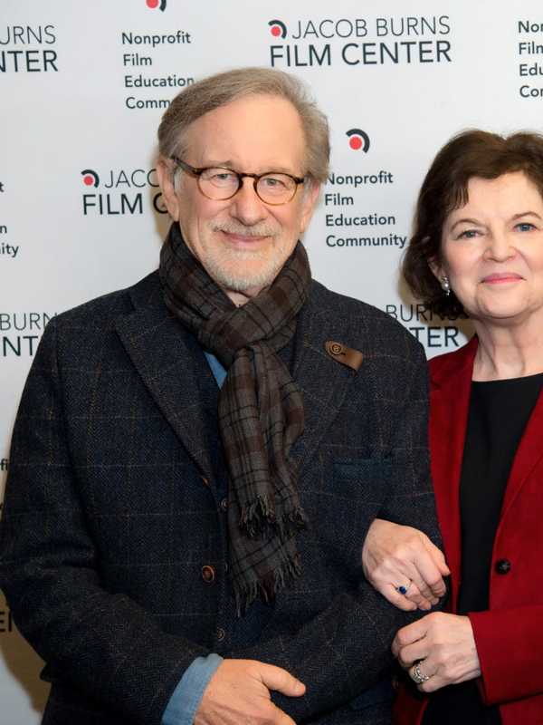 'The Post,' Shot In White Plains, Scores 6 Golden Globe Nomination