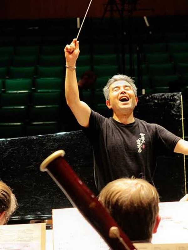 Scarsdale's Hoff-Barthelson Music School Features Weeklong Festival