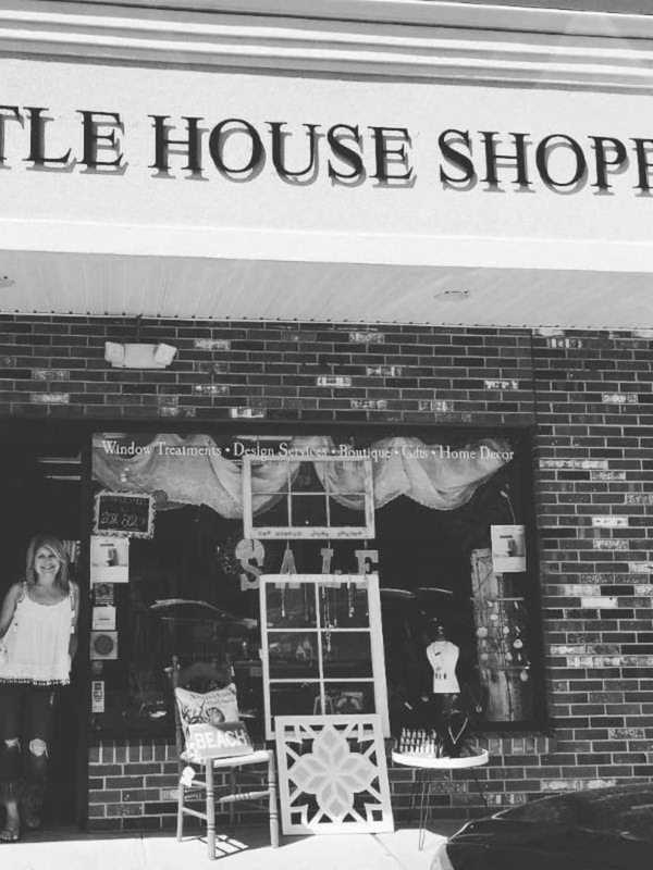 Ridgefield Store Owner Says Goodbye To One Store, Hello To Another