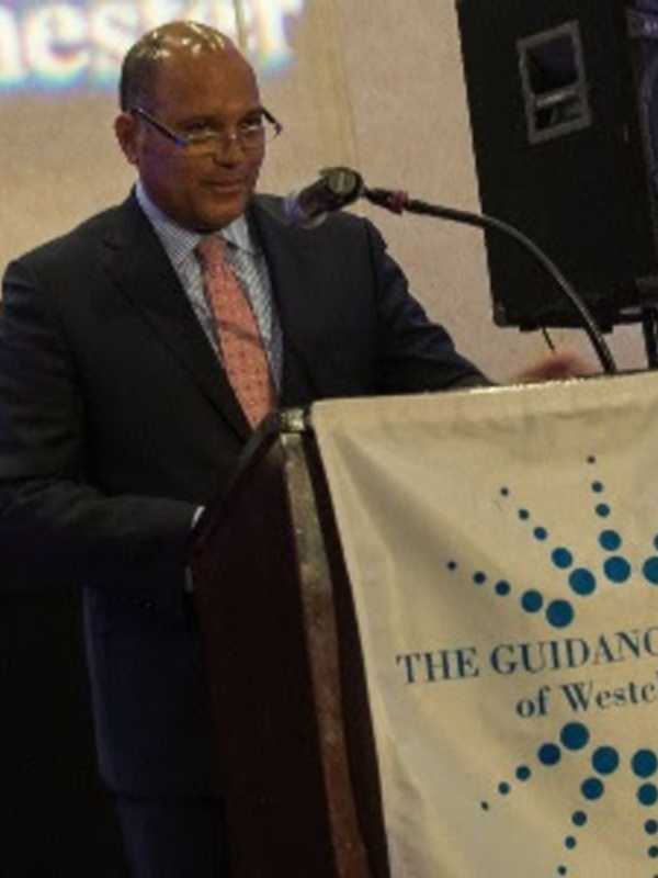 Guidance Center of Westchester Fundraiser Tops $270,000