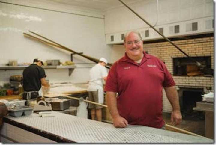 Gary Bimonte, the grandson of Frank Pepe, says the pizzeria&#x27;s goal is to bring customers the same quality pizza they have grown to love.