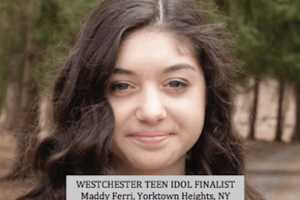 Yorktown Teens Are Finalists in Westchester Teen Idol 2016