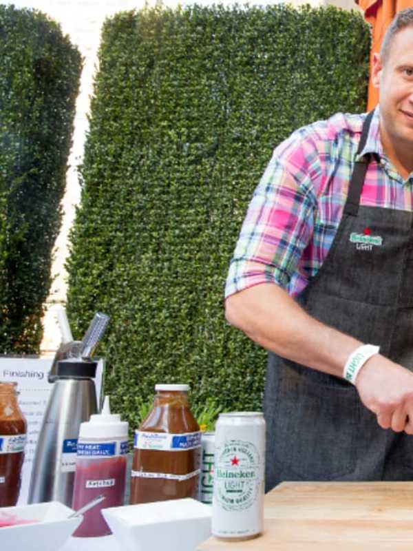 Ridgefield Meat Expert Serves Up Ribs For Labor Day Weekend Treat