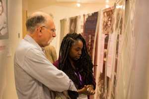 Anne Frank Exhibit Opens At Museum Of Arts And Culture In New Rochelle