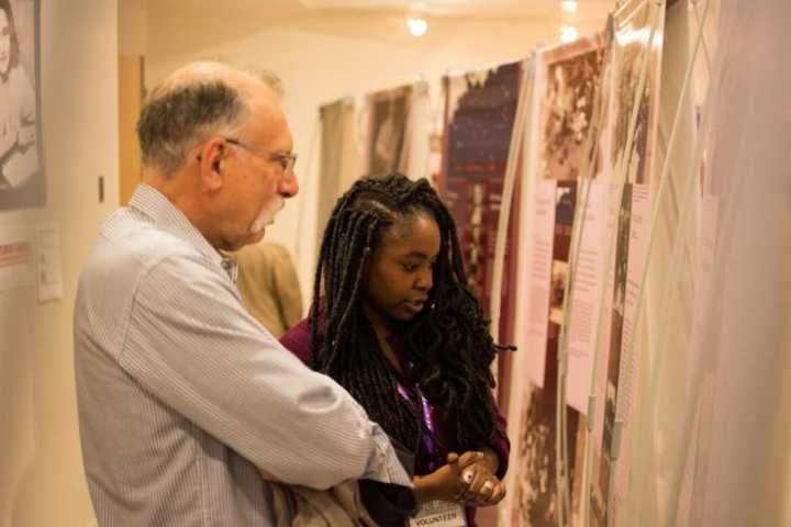 Anne Frank Exhibit Opens At Museum Of Arts And Culture In New Rochelle