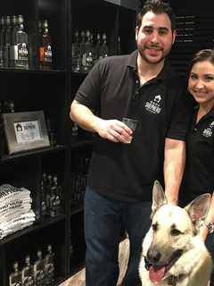 Good Shepherd Distillery Opens In Mamaroneck For Tastings, Tours