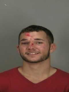 Hopewell Junction Brothers Charged With DWI, Resisting Arrest After Stop