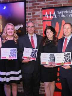 American Institute Of Architects Recognizes Murphy Brothers In Mamaroneck