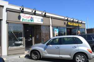 Gear Up For Your Falafel Fix: Layla's Plans Opening In Westport