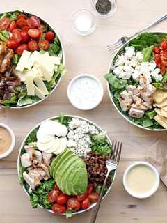 Chopt Salad Opens Fourth Location in Scarsdale