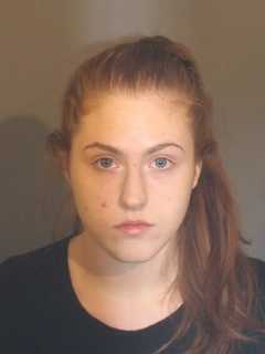 Danbury Woman Busted For Dealing After Neighbors Complain