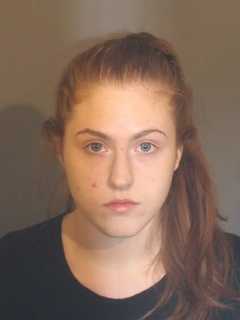 Fairfield County Woman Busted For Dealing After Neighbors Complain