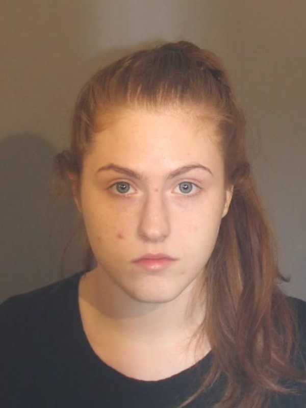 Fairfield County Woman Busted For Dealing After Neighbors Complain