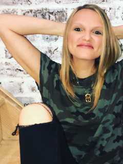 If The Shoe Fits: Norwalk Mom Is Still 'Kicking It' With New Footwear Line