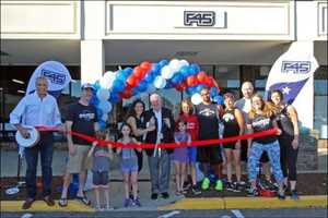 Fitness Studio Started In Australia Opens First U.S. Location In Fairfield