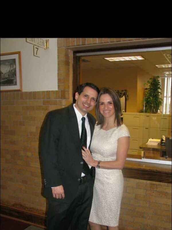 Cortlandt Couple Acquire Salon Savior In White Plains
