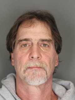 Man Faces Multiple Charges For Town Of Poughkeepsie Domestic Dispute