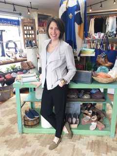 Rhinebeck Shops Feature Last Minute Mother's Day Gifts