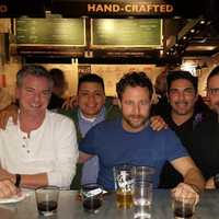 Norwalk Restaurant 'Spreads' Its Reach With New Greenwich Location