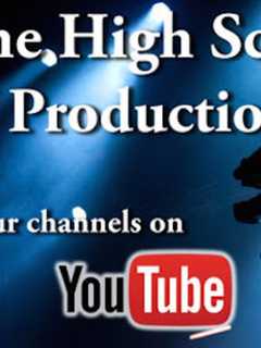 Check Out Wayne High Schools TV Productions On Youtube