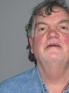 Rhinebeck Man Charged With DWI After Crash