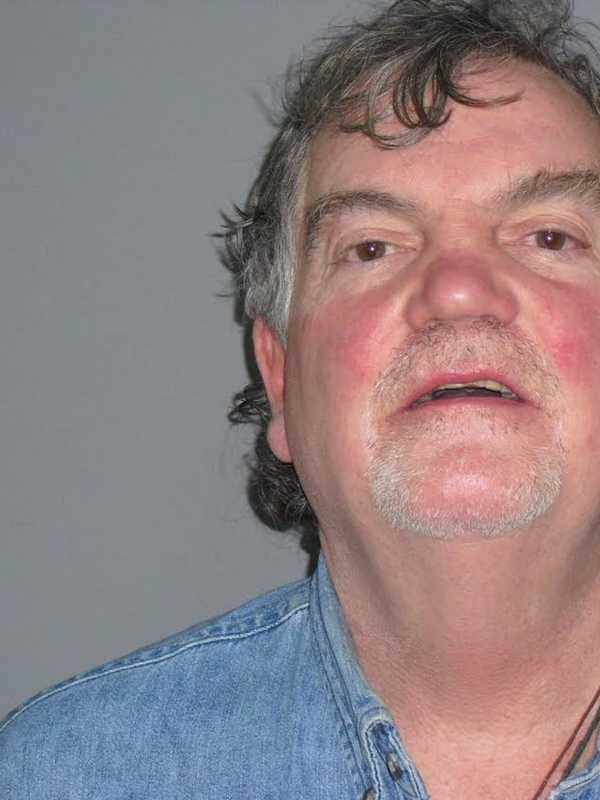 Rhinebeck Man Charged With DWI After Crash