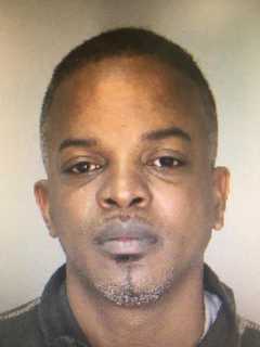 Suffern Man Who Punches Girlfriend In Head Gets Arrested Again, Police Say