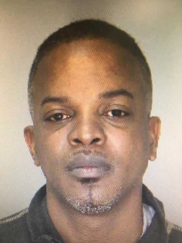 Suffern Man Who Punches Girlfriend In Head Gets Arrested Again, Police Say