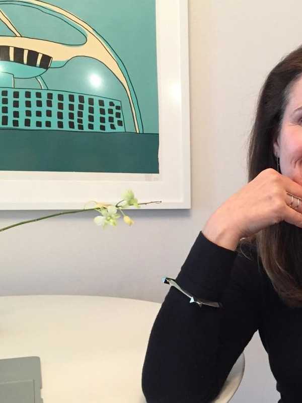 'Gem' Of An Idea: Darien Entrepreneur Starts Online Jewelry Hub