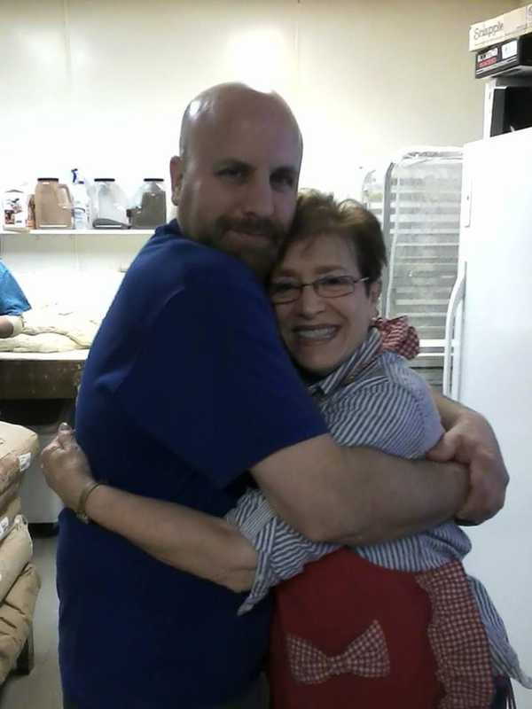 Bagel Town In West Milford Vies For Win In DVlicious Bagel Contest