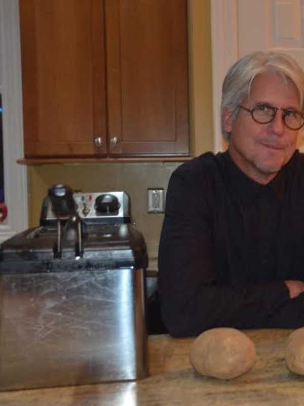 DV Home Cooking: Tweaking A Chef's French Fry Recipe