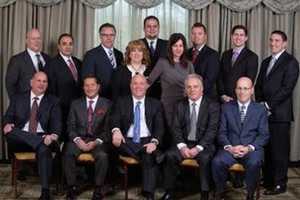 Little Falls Bankers Awarded For Quality Service