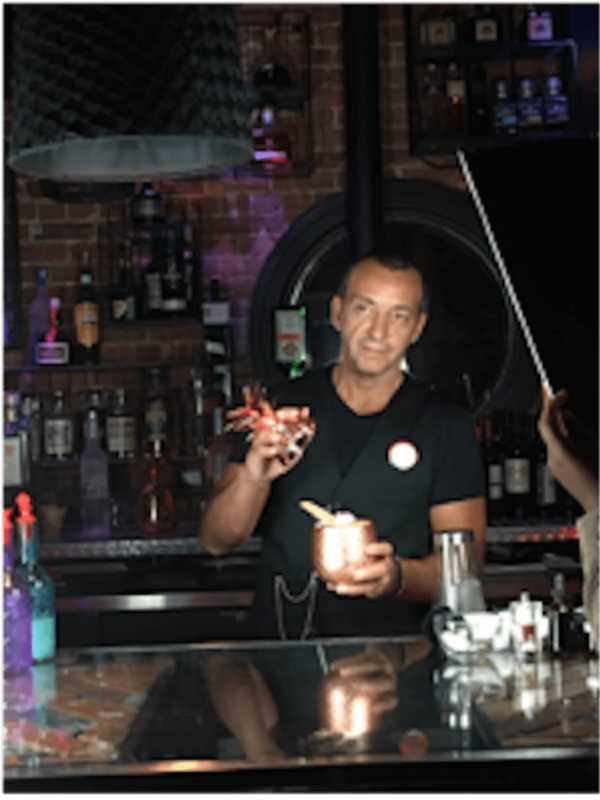 Art of The Cocktail Still Going Strong at Room 112 In Norwalk