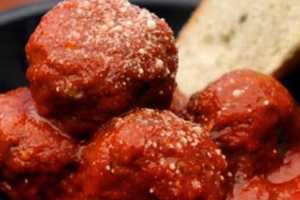 Cook Up Some Meatballs For National Meatball Day, White Plains