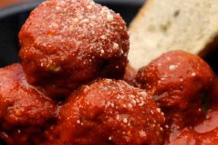 Cook Up Some Meatballs For National Meatball Day, White Plains