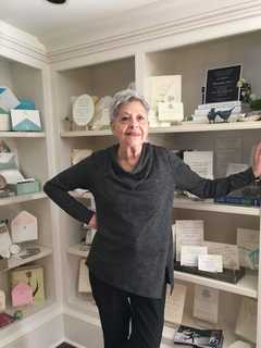 Fairfield County Residents Follow Stamford 'Paperpreneur' To Westport