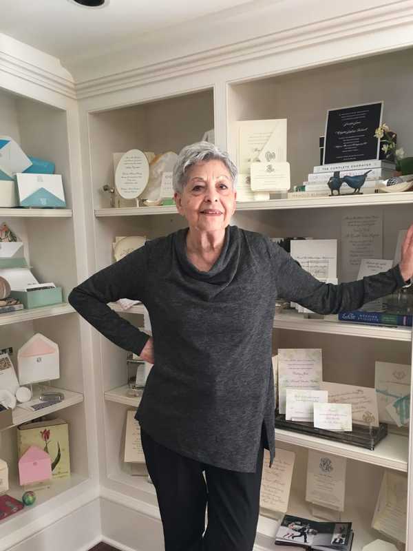 Fairfield County Residents Follow Stamford 'Paperpreneur' To Westport