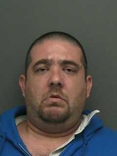 Man, 25, Nabbed For Vehicle Theft In Stony Point