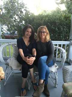 Feeling Grumpy? So Were These Westchester Women Until They Wrote A Book
