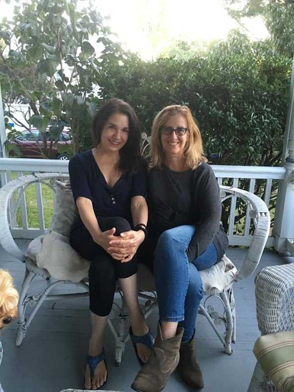 Feeling Grumpy? So Were These Westchester Women Until They Wrote A Book