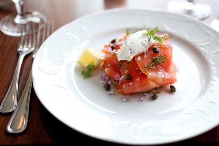 St. George Bistro In Hastings Competes In DVlicious 'Best Brunch' Contest