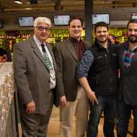 Westchester's DeCicco & Sons Puts Family First