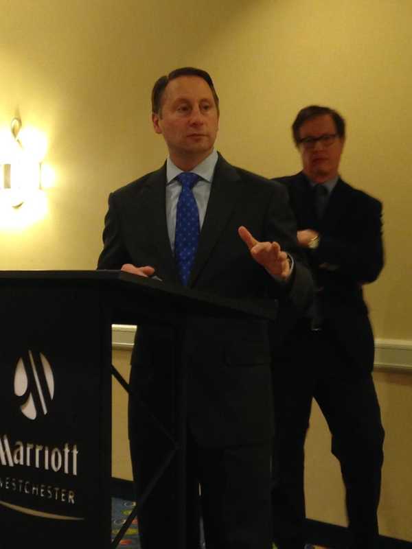 $1.2B Investment For Biotechnology Complex Tops Week’s News In Westchester