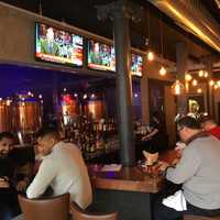 <p>Hell or High Water Brewpub in Norwalk.</p>