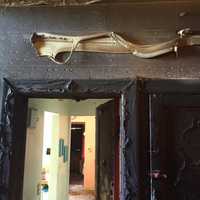 <p>An early morning Yonkers apartment building fire was caused by a resident falling asleep with a cigarette.</p>