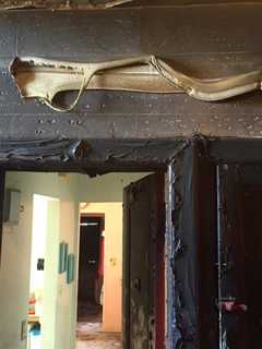Yonkers Fire Started By Resident Falling Asleep With Cigarette