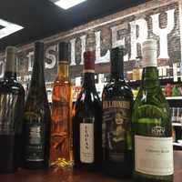 <p>Selected Valentine&#x27;s Day picks from Mason&#x27;s Cellar in Rutherford.</p>