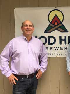 Father/Son Duo Are Behind New Brewery In Ridgefield