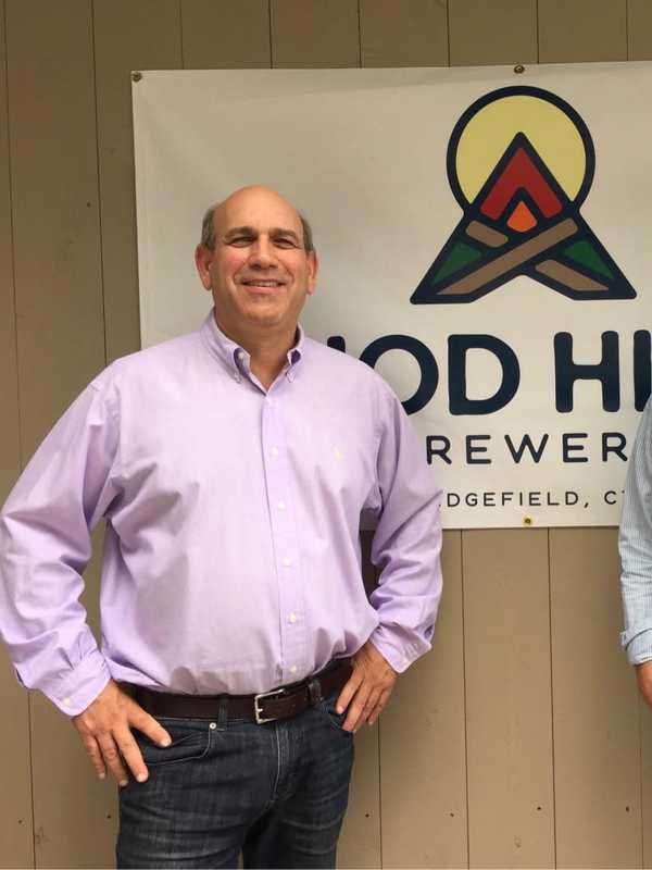 Father/Son Duo Are Behind New Brewery In Ridgefield